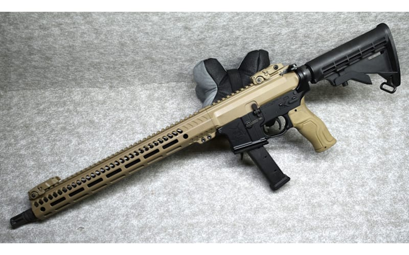 KE Arms LLC ~ KE-15 / AR-15 ~ 9mm Luger | Bass Pro Shops