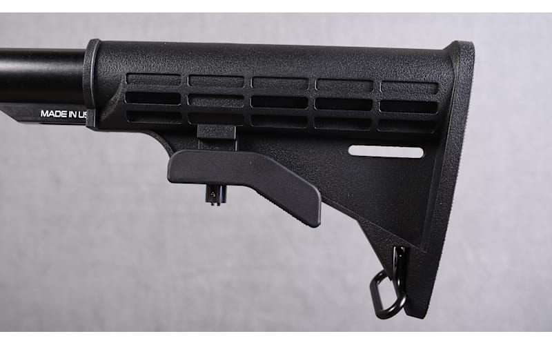 Black Rain Ordinance ~ Fallout 15 American Flag ~ 5.56 Nato | Cabela's