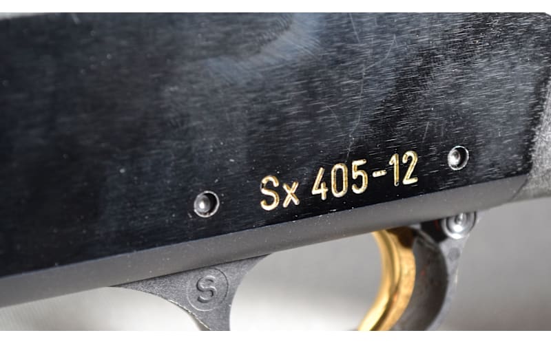 Verona ~ SX405-12 ~ 12 Gauge | Bass Pro Shops