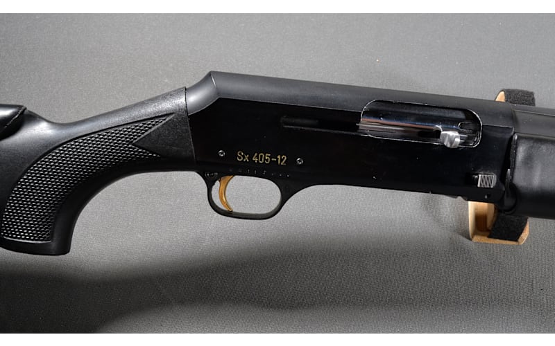 ガンガンヴァーサス　C-1122 梢&朝美 Verona ~ SX405-12 ~ 12 Gauge | Mack's Prairie Wings