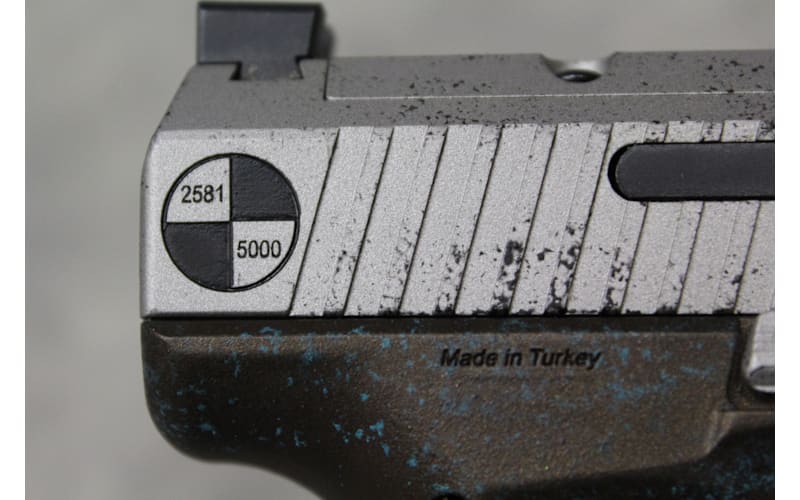 Canik Mete SF ~9mm Luger~