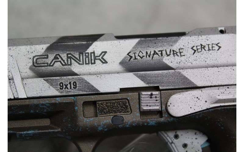 Canik Mete SF ~9mm Luger~