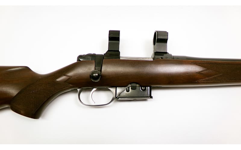 CZ ~ 527 ~ .22 Hornet | Cabela's