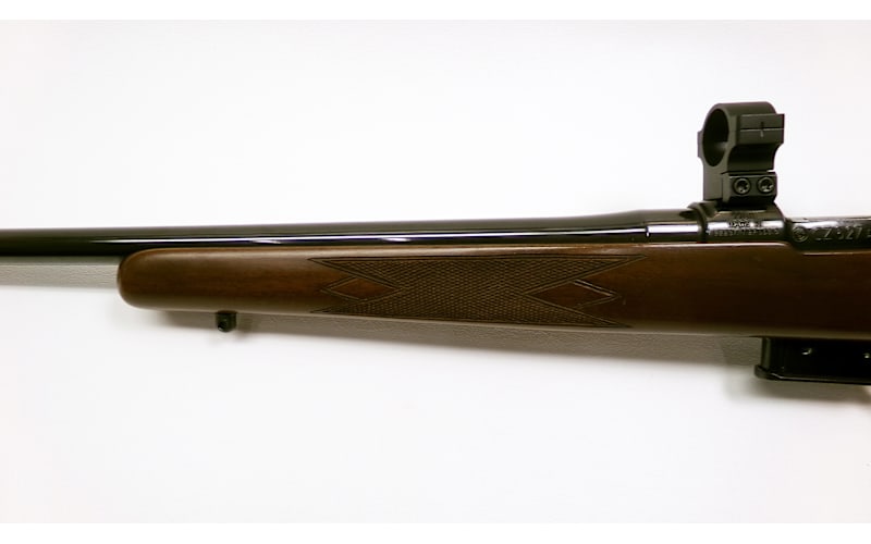 CZ ~ 527 ~ .22 Hornet | Cabela's