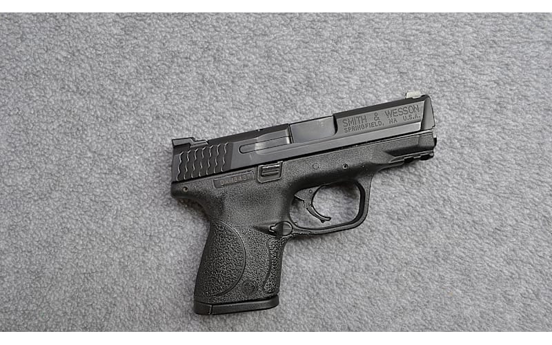 Smith & Wesson~M&P9C~9mm | Cabela's