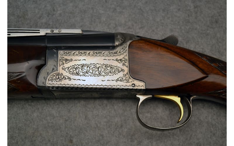 Nikko ~ Shadow Skeet ~ 12 Gauge | Mack's Prairie Wings