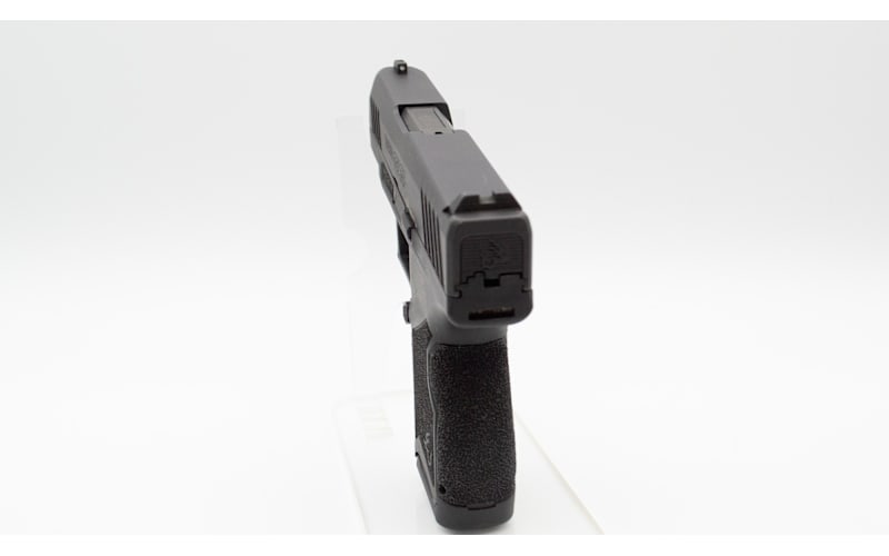 Taurus~GX4~9mm Luger