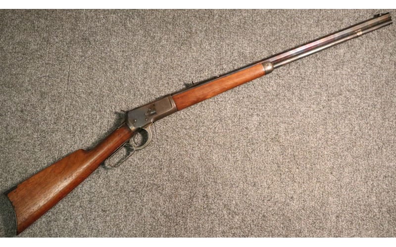 Winchester ~ 1892 ~ .32 WCF | Bass Pro Shops