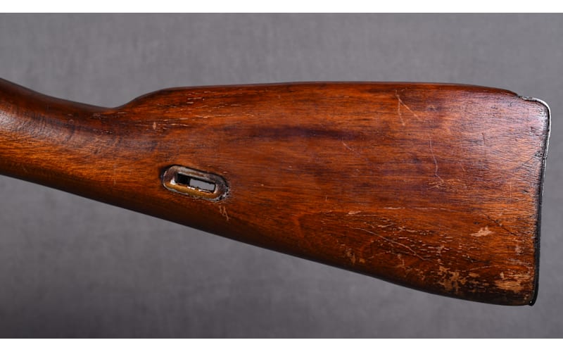 Mosin Nagant ~ M91/30 ~ 7.62x54R | Mack's Prairie Wings