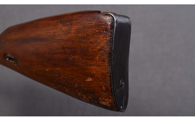 Mosin Nagant ~ M91/30 ~ 7.62x54R | Mack's Prairie Wings