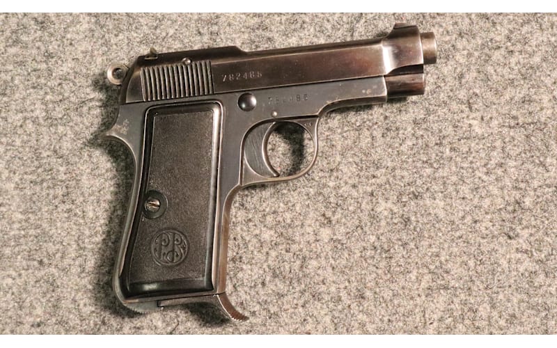 Beretta ~ 1934 ~ 9 Corto | Mack's Prairie Wings