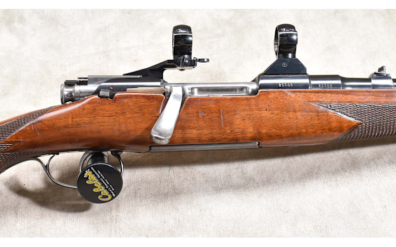 STEYR-DAIMLER ~ Bolt Action ~ .30-06 SPRINGFIELD | Cabela's