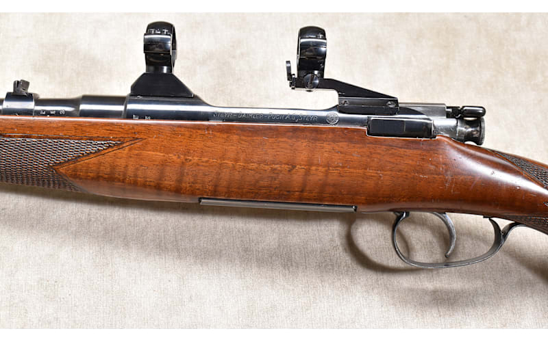 STEYR-DAIMLER ~ Bolt Action ~ .30-06 SPRINGFIELD | Cabela's