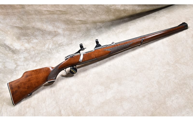 STEYR-DAIMLER ~ Bolt Action ~ .30-06 SPRINGFIELD | Bass Pro Shops