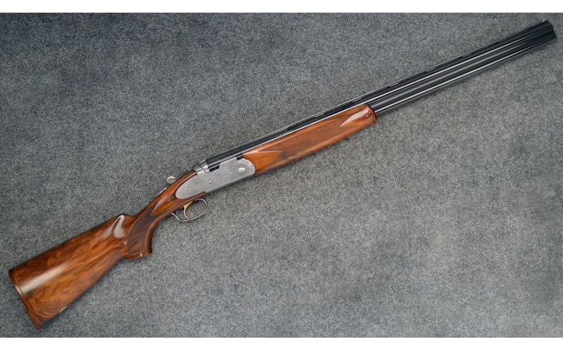 胡桃樹皮　S級(シルバー)12ロール Beretta ~ S687 EELL Diamond Pigeon ~ 12 Ga | Bass Pro Shops