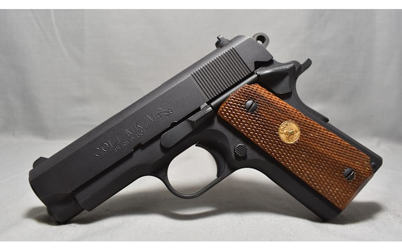 Colt ~ MK IV Series 80 ~ .45 Auto | Cabela's