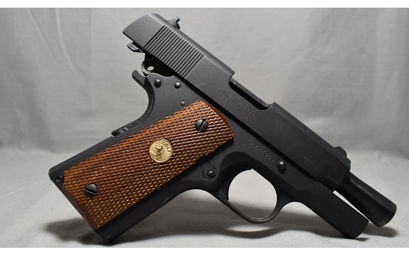 Colt ~ MK IV Series 80 ~ .45 Auto | Bass Pro Shops