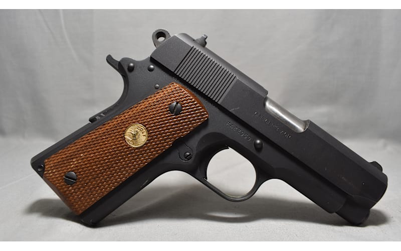 Colt ~ MK IV Series 80 ~ .45 Auto | Bass Pro Shops