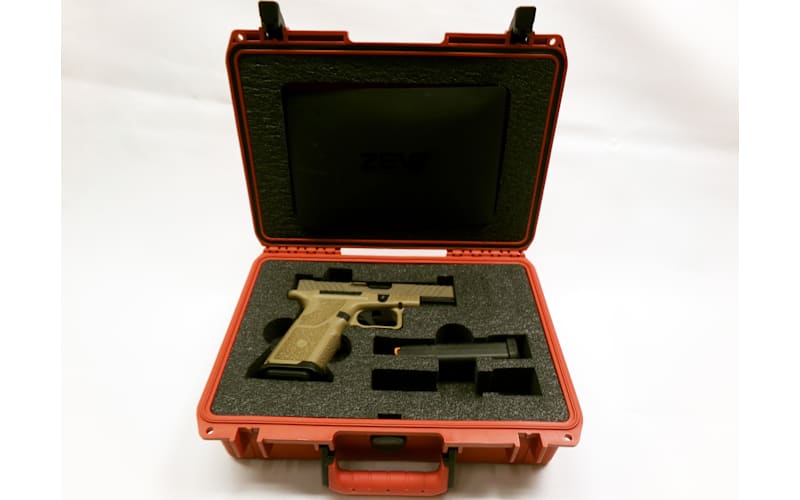 ZEV TECHNOLOGIES ~ OZ9C ~ 9MM | Mack's Prairie Wings