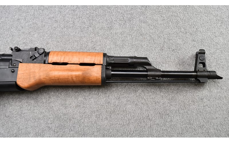 Century Arms ~ Nova Modul ~ WASR-M ~ 9mm | Mack's Prairie Wings