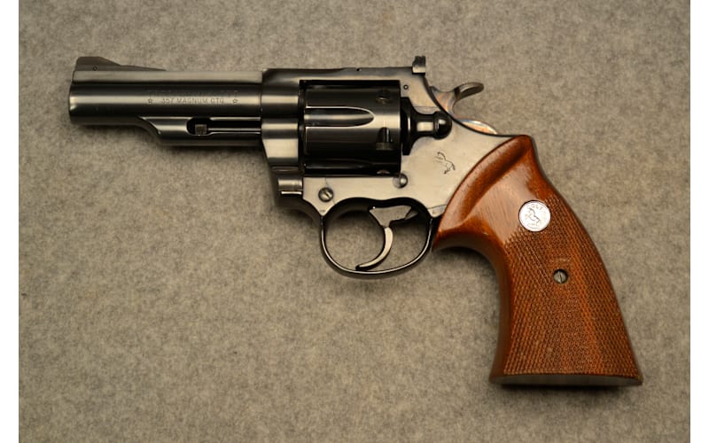 コクサイ　COLT TROOPER MK-3 Colt Trooper MK III | Cabela's