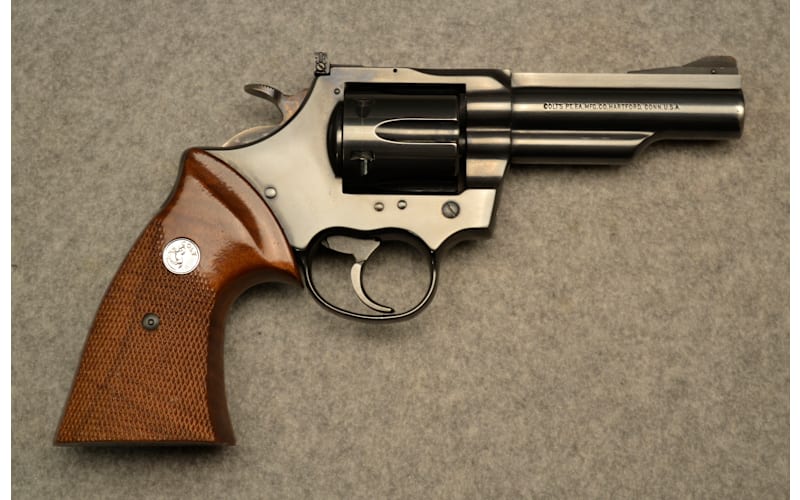 Colt Trooper MK III | Cabela's