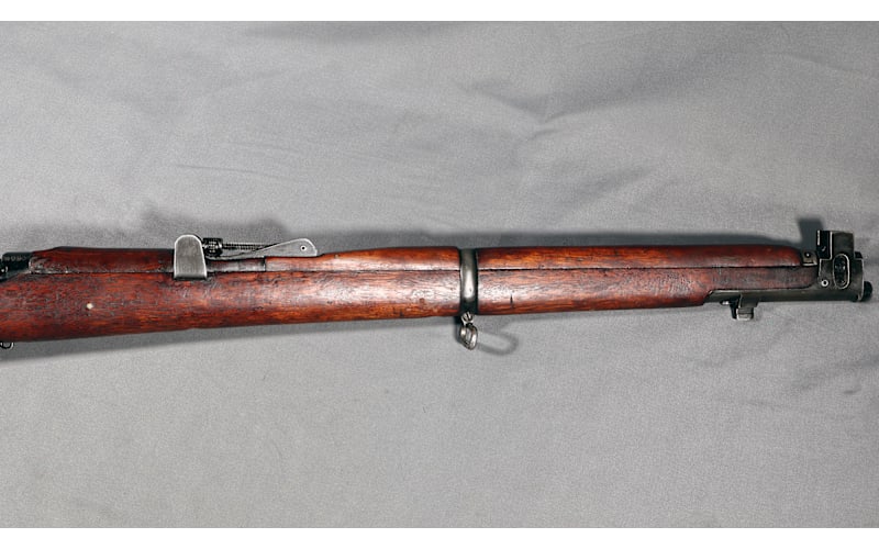 RFI ~ 2A1 ~ 7.62MM