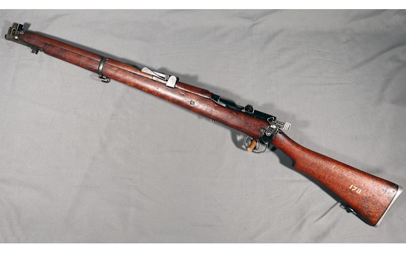 RFI ~ 2A1 ~ 7.62MM