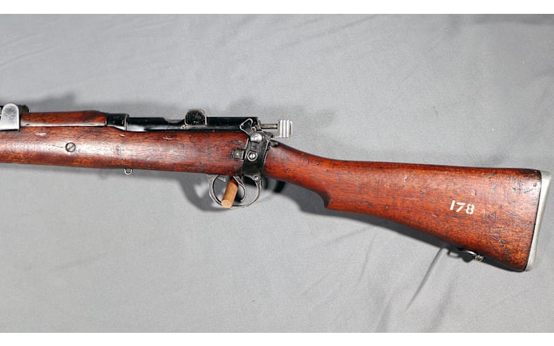 RFI ~ 2A1 ~ 7.62MM