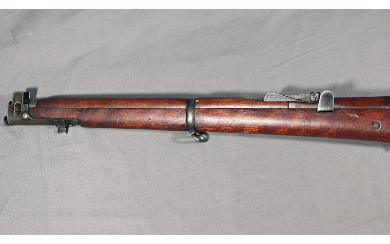 RFI ~ 2A1 ~ 7.62MM