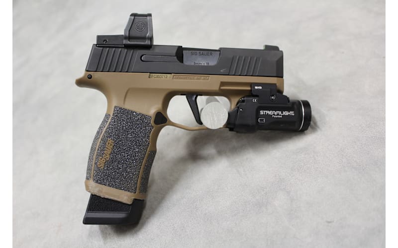 Sig Sauer P365 ~9mm Luger~