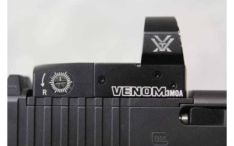 Glock 19 Gen 4 ~9mm Luger~