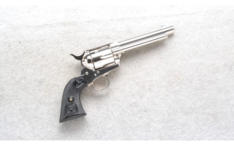 Colt ~ Single Action Army ~ .45 LC | Bass Pro Shops