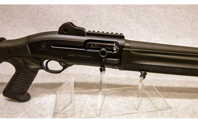 Beretta ~ 1301 Tactical Enhanced ~ 12 Ga 3''