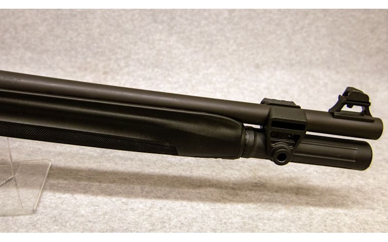 Beretta ~ 1301 Tactical Enhanced ~ 12 Ga 3''