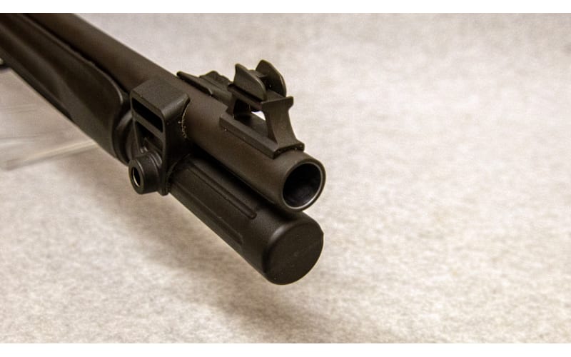 Beretta ~ 1301 Tactical Enhanced ~ 12 Ga 3''