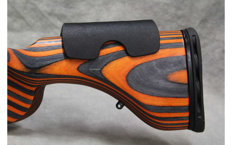 Tactical Solutions X-Ring VR ~.22 Long Rifle~ | Mack's