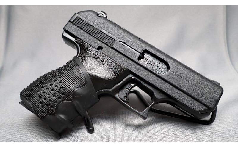 Hi-Point ~ C9 ~ 9MM luger