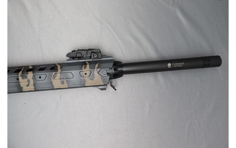 Typhoon ~ F12 ~ 12 Gauge | Bass Pro Shops