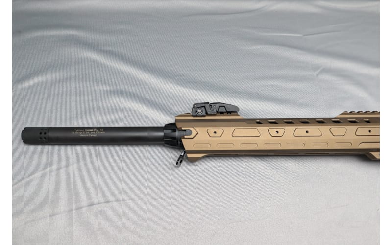 Typhoon ~ F12 ~ 12 Gauge | Bass Pro Shops