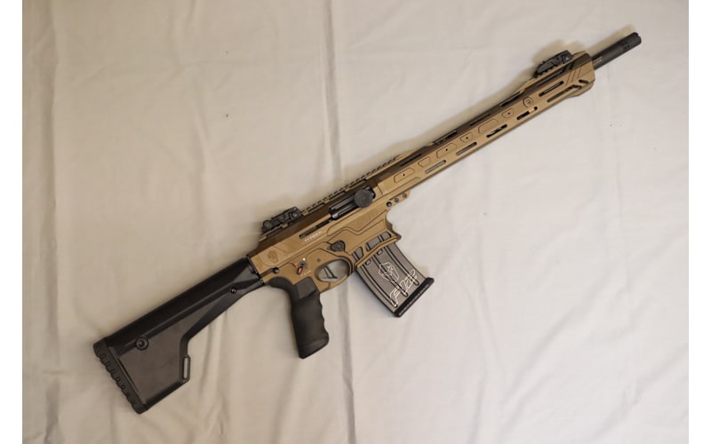 Typhoon ~ F12 ~ 12 Gauge | Bass Pro Shops