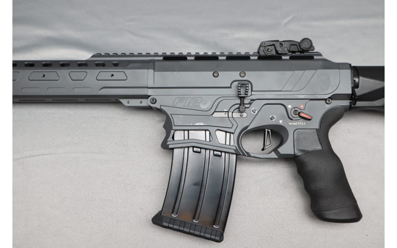 Typhoon ~ F12 ~ 12 Gauge | Cabela's
