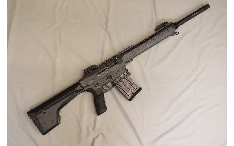 Typhoon ~ F12 ~ 12 Gauge | Cabela's