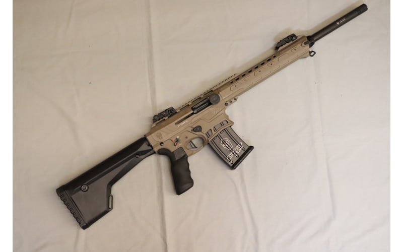 Typhoon ~ F12 ~ 12 Gauge | Bass Pro Shops
