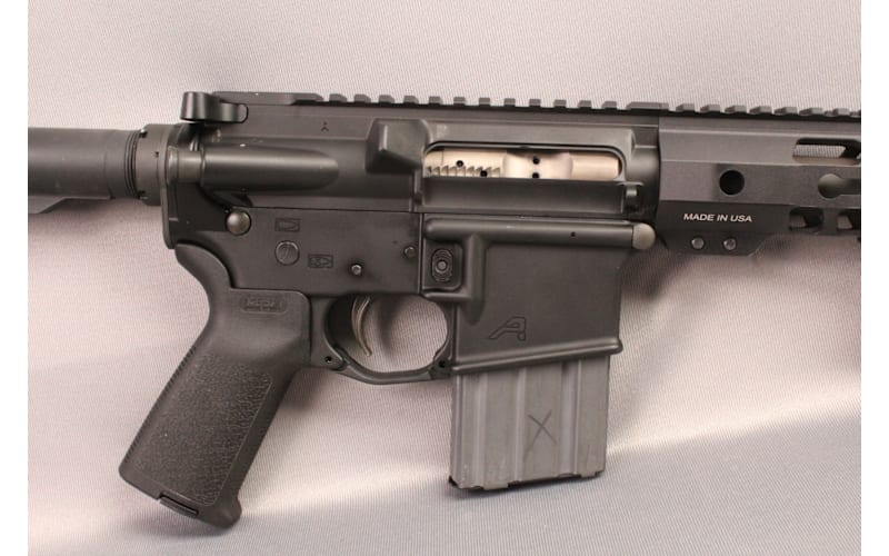 Aero Precision ~ X15 ~ .300 Blackout