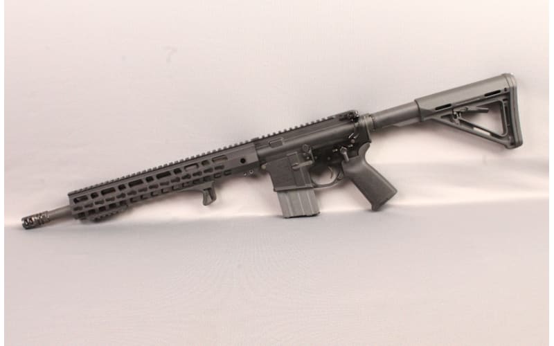 Aero Precision ~ X15 ~ .300 Blackout