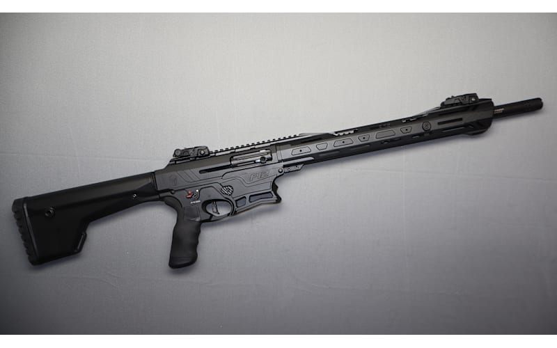 Typhoon ~ F12.1 ~ 12 Gauge | Bass Pro Shops