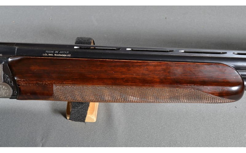 Nikko ~ 5000-II ~ 12 Gauge | Cabela's