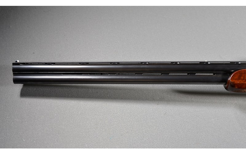Nikko ~ 5000-II ~ 12 Gauge | Cabela's