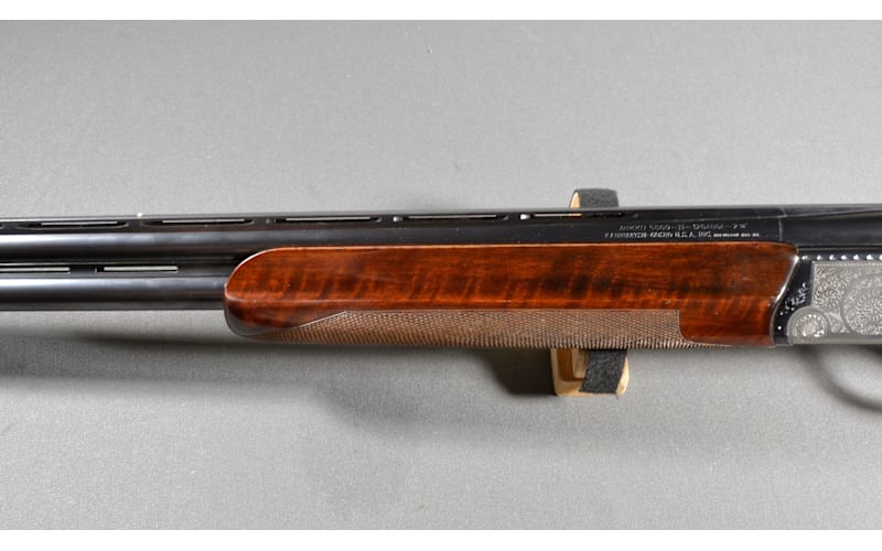 専用ページ126 Nikko ~ 5000-II ~ 12 Gauge | Cabela's